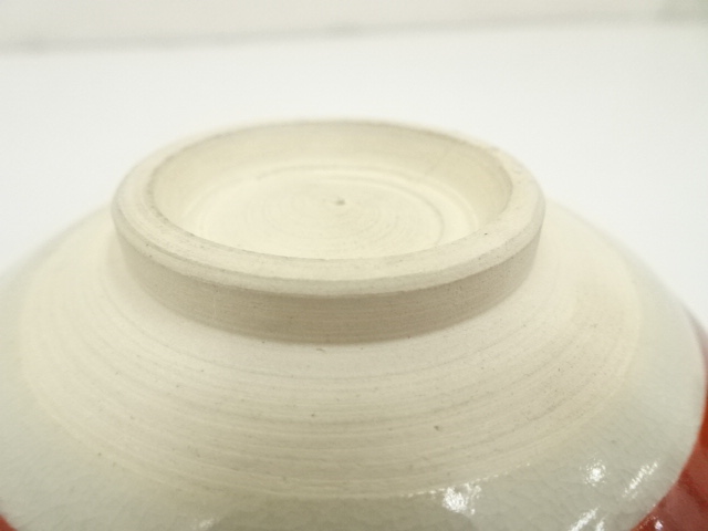 茶道具　金蒔絵　茶箱　京焼　加藤昌山造　茶碗　棗など　八点一式　M　R8398 茶道具 金蒔絵 茶箱 京焼 加藤昌山造 茶碗 棗など 八点一